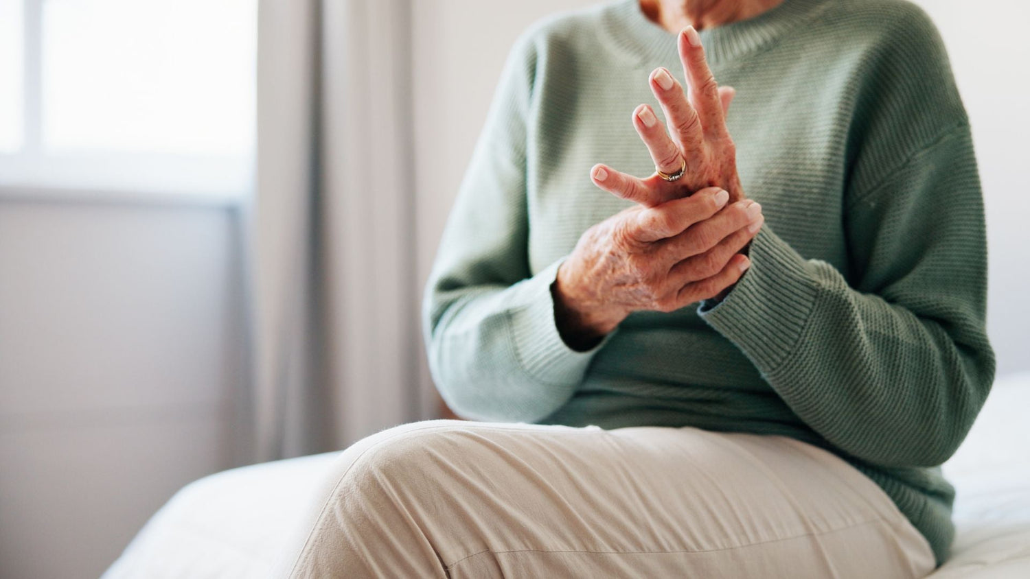 Fibromyalgia Disease Update