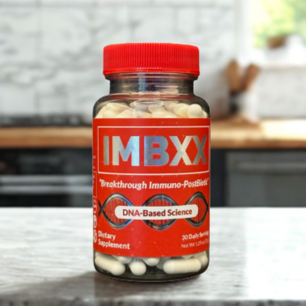 IMBXX 1 month Supply