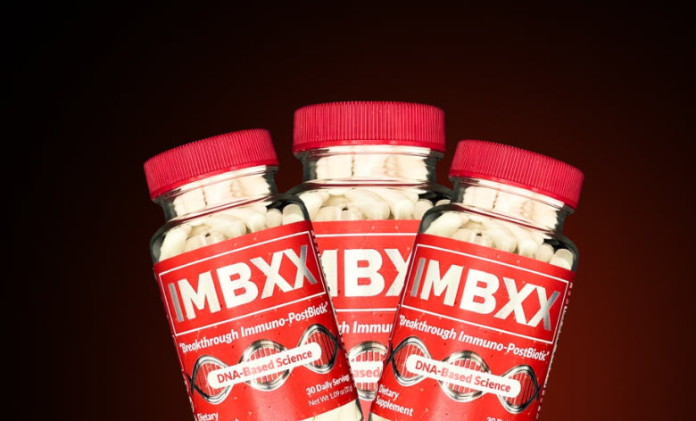 IMBXX 3 month Supply